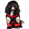 image:imageFriday the 13th Jason Voorhees Pet Costume for For Dogs or Cats by Rubies XLXLarge Pack of 1