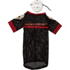 image:imageFriday the 13th Jason Voorhees Pet Costume for For Dogs or Cats by Rubies XLXLarge Pack of 1