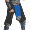 image:imageMortal Kombat Sub Zero Adult CostumeBlue