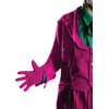 image:imageRubies Costume Grand Heritage Joker Classic TV Batman Circa 1966Pink