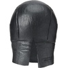 image:imageRubies Costume Mens Arkham City Adult Deluxe Overhead Latex Black MaskBlack