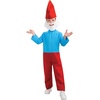 image:imageRubies Costume Smurfs The Lost Village Childs Smurf Costume Multicolor MediumPapa