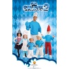 image:imageRubies Costume Smurfs The Lost Village Childs Smurf Costume Multicolor MediumSmurf