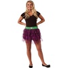 image:imageRubies DC Comics Superheroes Batgirl Costume Skirt for Adults Womens One SizeJoker