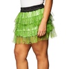 image:imageRubies DC Comics Superheroes Batgirl Costume Skirt for Adults Womens One SizeRiddler