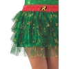 image:imageRubies DC Comics Superheroes Batgirl Costume Skirt for Adults Womens One SizeRobin