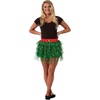 image:imageRubies DC Comics Superheroes Batgirl Costume Skirt for Adults Womens One SizeRobin