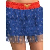 image:imageRubies DC Comics Superheroes Batgirl Costume Skirt for Adults Womens One SizeWonder Woman