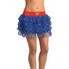 image:imageRubies DC Comics Superheroes Batgirl Costume Skirt for Adults Womens One SizeWonder Woman