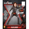 image:imageRubies Girls Marvel Studios Black Widow Move Deluxe CostumeBlack Suit