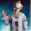 image:imageRubies Mens Pennywise Adult Costume Top Adult CostumeAs Shown