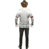 image:imageRubies Mens Pennywise Adult Costume Top Adult CostumeAs Shown