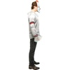 image:imageRubies Mens Pennywise Adult Costume Top Adult CostumeAs Shown
