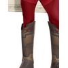 image:imageRubies Mens Shazam Adult Deluxe Shazam CostumeAs Shown