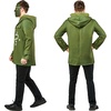image:imageRubies Mens The Batman Riddler Deluxe Adult CostumeAs Shown
