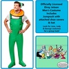 image:imageRubies Mens The Jetsons Elroy Jetson Costume Jumpsuit and HatAs Shown