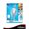 image:imageRubies Unisex Adult Unisex Adult Looney Tunes Bugs Bunny Costume Jumpsuit Headpiece and GlovesAs Shown