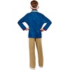 image:imageTed Lasso Costume Kit for Kids by Rubies Boys MediumLarge