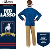 image:imageTed Lasso Costume Kit for Kids by Rubies Boys MediumSmall