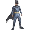 image:imageDC Comics Superheroes Batman Costume for Kids by Rubies Boys MediumMedium