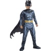 image:imageDC Comics Superheroes Batman Costume for Kids by Rubies Boys MediumSmall