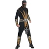 image:imageRubies Costume Co Mortal Kombat Adult Scorpion Costume And MaskGoldBlack