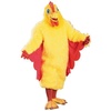 image:imageRubies Costume Deluxe Adult Chicken CostumeYellow