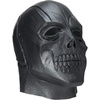 image:imageRubies Costume Mens Arkham City Adult Deluxe Overhead Latex Black MaskBlack