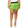 image:imageRubies DC Comics Superheroes Batgirl Costume Skirt for Adults Womens One SizeRiddler