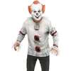 image:imageRubies Mens Pennywise Adult Costume Top Adult CostumeAs Shown