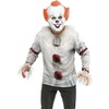 image:imageRubies Mens Pennywise Adult Costume Top Adult CostumeMulti