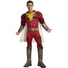 image:imageRubies Mens Shazam Adult Deluxe Shazam CostumeAs Shown