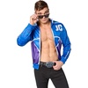 image:imageRubies Mortal Kombat Johnny Cage Costume Kit for Adults Mens LargeBlue