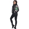 image:imageRubies Riverdale Adult Toni Topaz Deluxe Serpent Costume JacketBlack