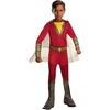 image:imageRubies Shazam Movie Shazam Costume for Kids Boys LargeSmall