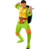 image:imageRubies Teenage Mutant Ninja Turtles Michelangelo Costume for Adults Mens MediumAs Shown