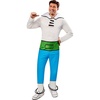 image:imageRubies The Jetsons George Jetson Costume for Adults MensAs Shown