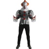 image:imageRubies at Party City IT Movie Pennywise Costume for Adults Mens Costume2017 Version