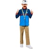image:imageTed Lasso Costume Kit for Kids by Rubies Boys MediumLarge
