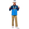 image:imageTed Lasso Costume Kit for Kids by Rubies Boys MediumMedium