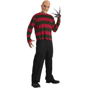 image:imageRubies A Nightmare on Elm Street Freddy Krueger Costume for AdultsAs Shown