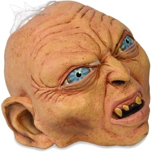 image:imageRubies Costume Lord Of The Rings Gollum MaskGollum