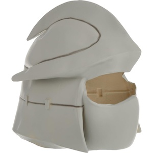 image:imageRubies Costume Teenage Mutant Ninja Turtles Adult Shredder Overhead Latex MaskGray