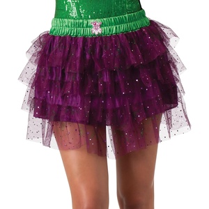 image:imageRubies DC Comics Superheroes Batgirl Costume Skirt for Adults Womens One SizeJoker