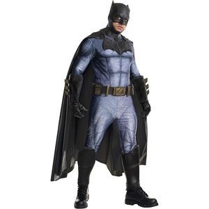 image:imageRubies Mens Batman V Superman Dawn Of Justice Grand Heritage Batman CostumeMulti