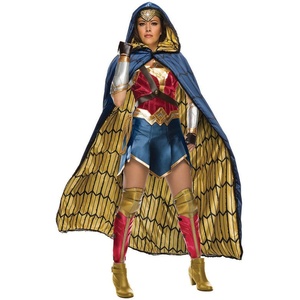 image:imageRubies womens Justice League Wonder Woman Grand Heritage CostumeAs Shown