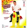 image:imageForum Novelties Mens Chicken Fight CostumeYellow