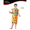 image:imageRubies Boys Fred Flintstone CostumeAs Shown