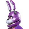 image:imageRubies Five Nights At Freddys Chica Overhead Latex Mask for Adults Mens One SizeBonnie