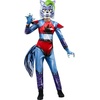image:imageRubies Five Nights At Freddys Roxanne Wolf Costume for Kids Girls MediumLarge